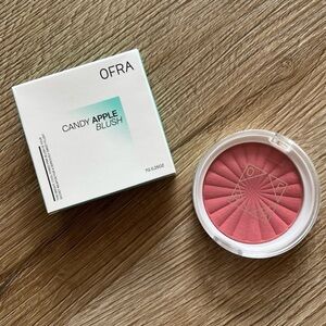 OFRA Candy Apple Blush